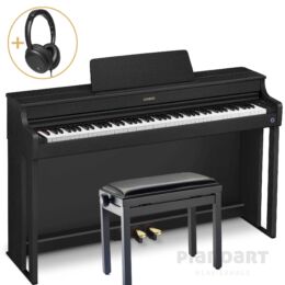 CASIO CELVIANO AP-300 Home set