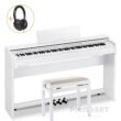 Casio Celviano AP S200 WE Set