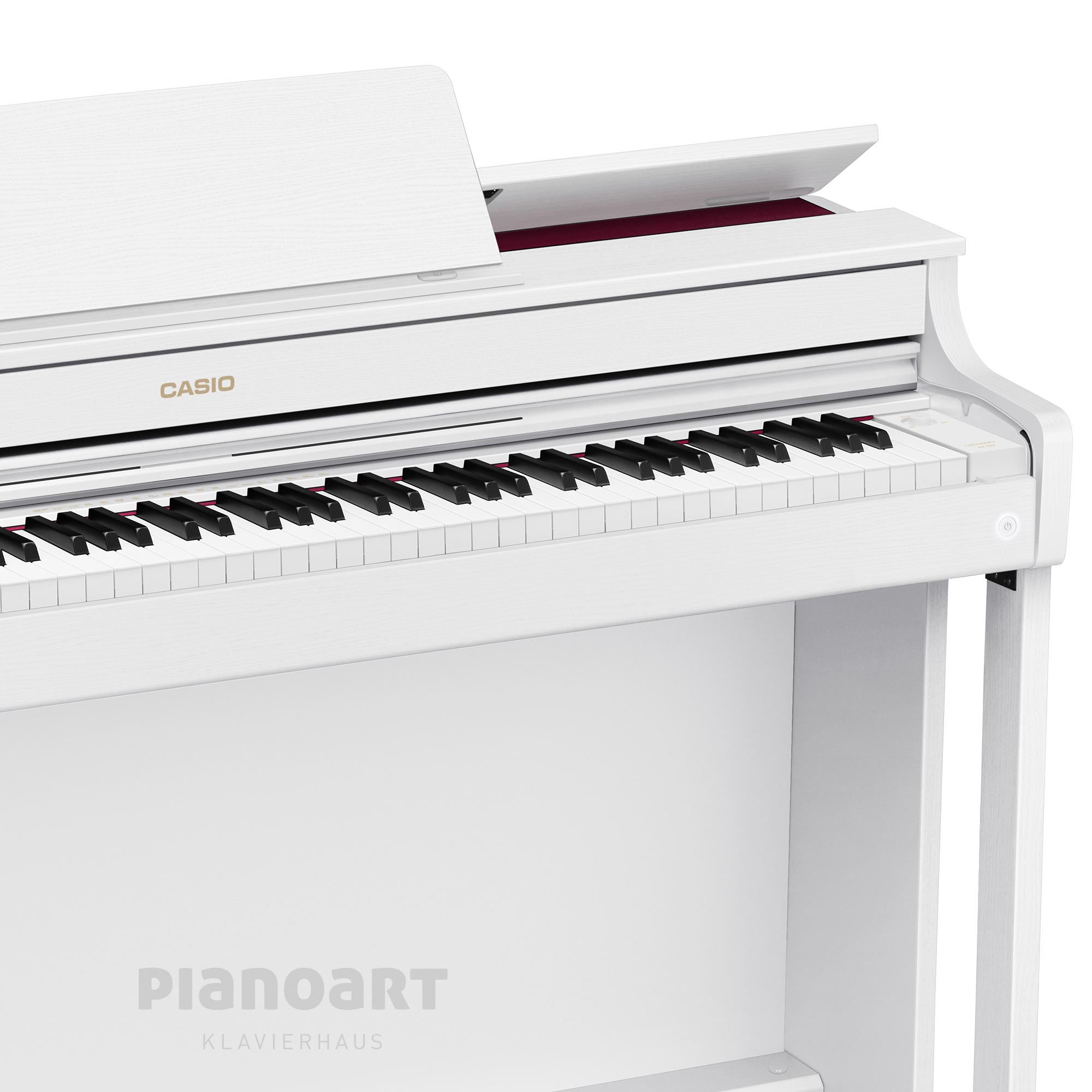 Digitalpiano Casio AP 300 WE