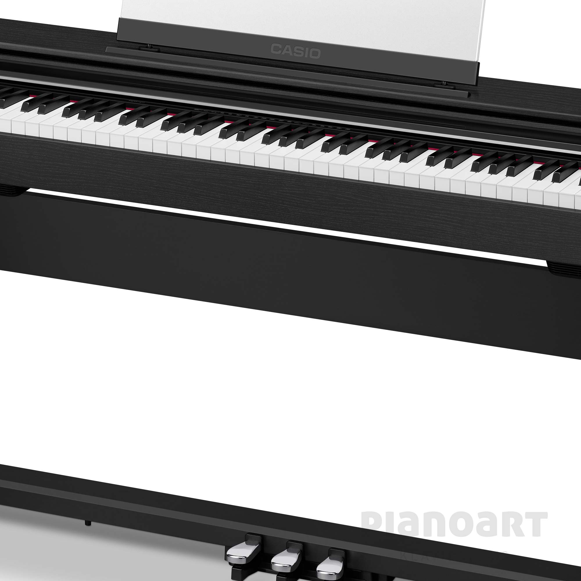 Digitalpiano Casio AP S200 BK