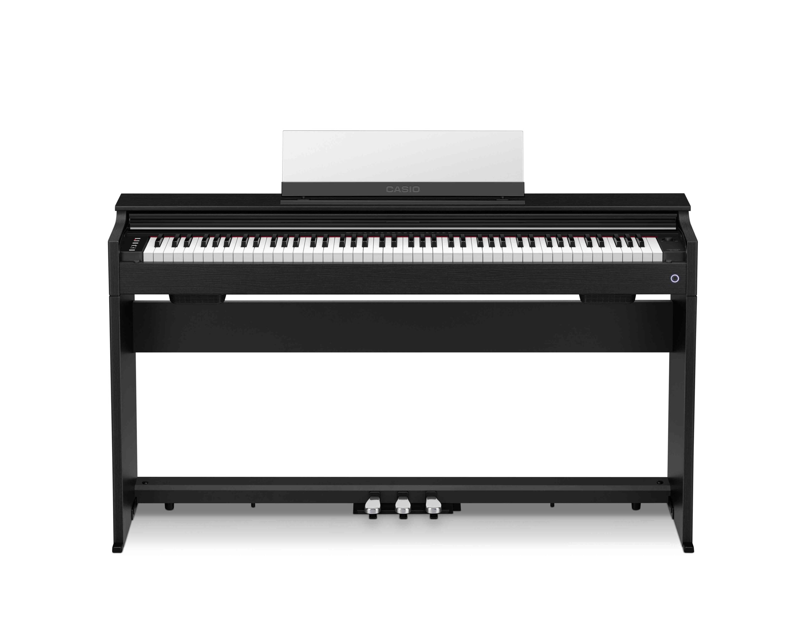 Digitalpiano Casio AP S200 BK