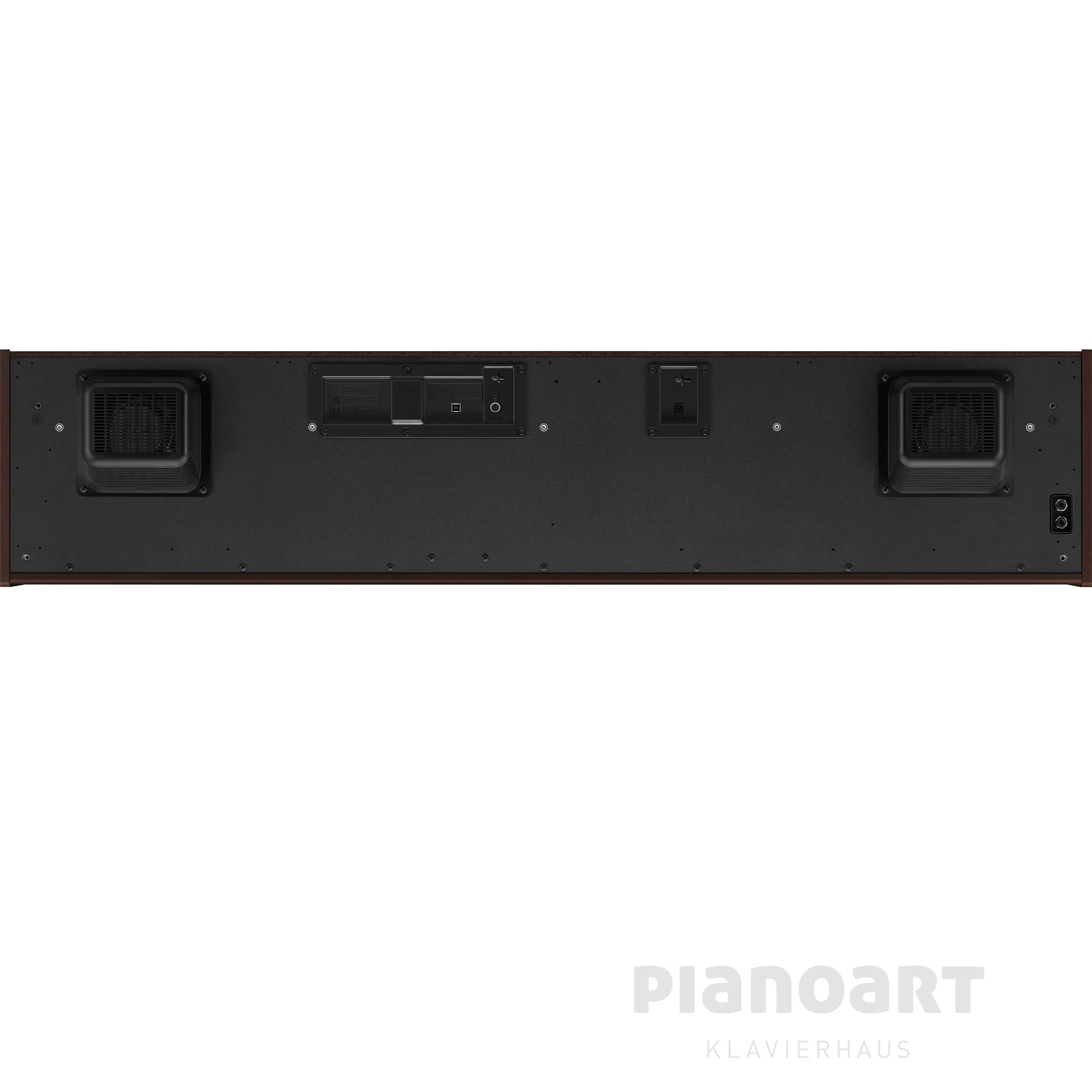 Digitalpiano Casio AP S200 BN