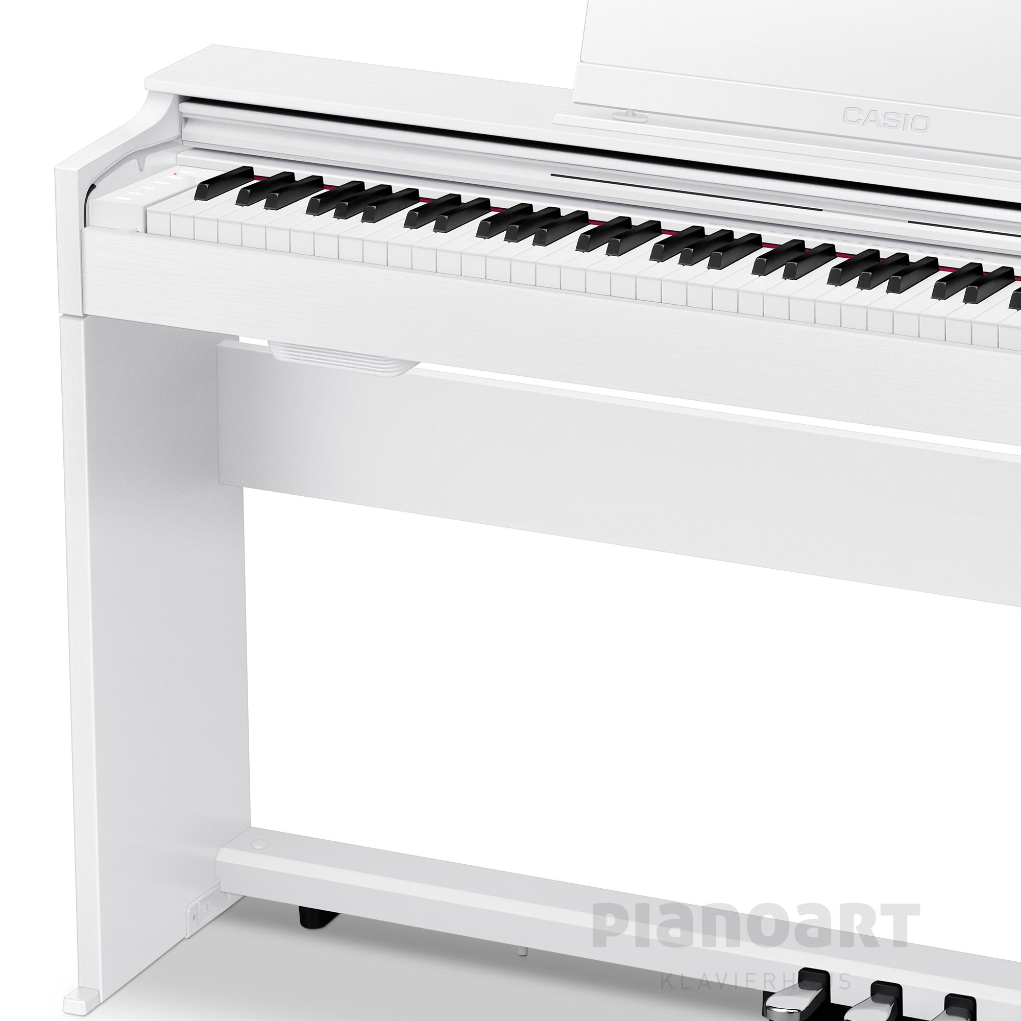 Digitalpiano Casio AP S200 WE