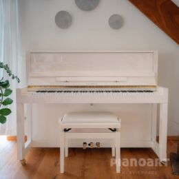 FEURICH 115 White Used