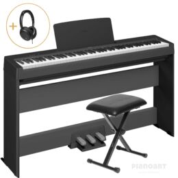 YAMAHA P-145 All-in-One-Set