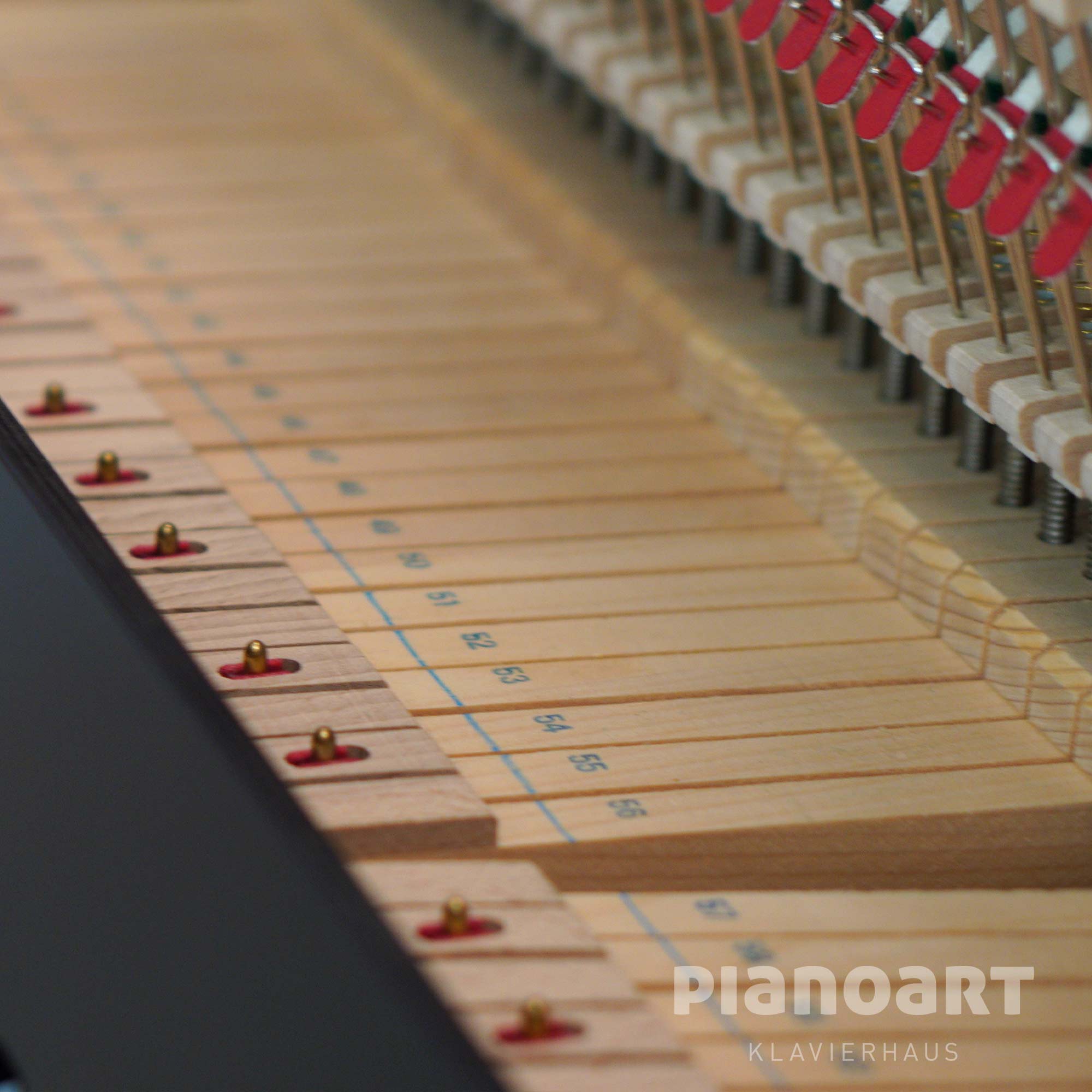 Yamaha P 121 SH2 Gebraucht Ansicht Silentsystem