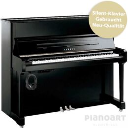YAMAHA P121 SH2 Gebraucht