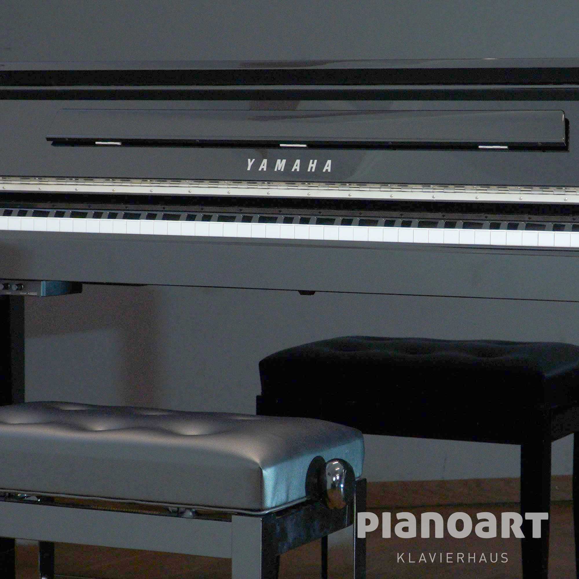Yamaha P-121 SH2 PEC Gebraucht