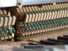 Mechanik Schimmel Klavier