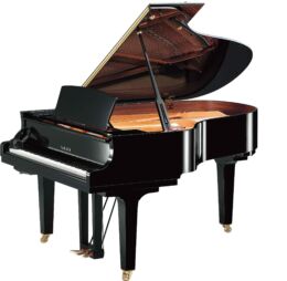YAMAHA C3X Disklavier