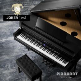 Roland GP-9-M Digital Piano