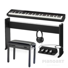 CASIO PRIVIA PX-S1100 all-in-one set