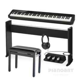 CASIO PRIVIA PX-S3100 All-in-One set