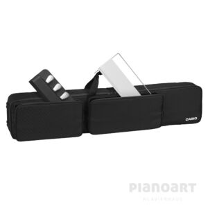 Casio SC-900 P Tasche in Schwarz