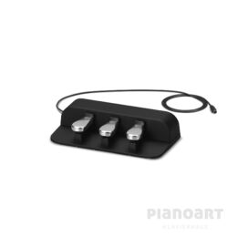 CASIO SP-34 triple pedal