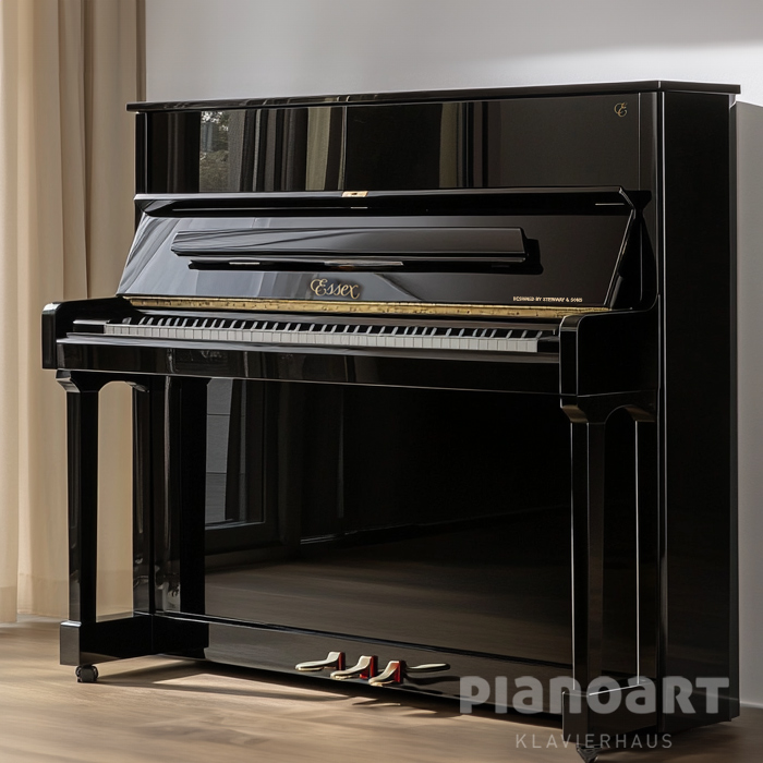 Essex EUP-123E by Steinway & Sons Klavier