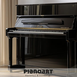 Essex EUP-123E by Steinway & Sons Klavier