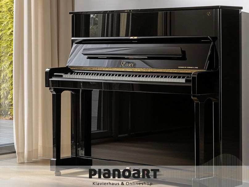 Essex EUP-123E by Steinway & Sons Klavier