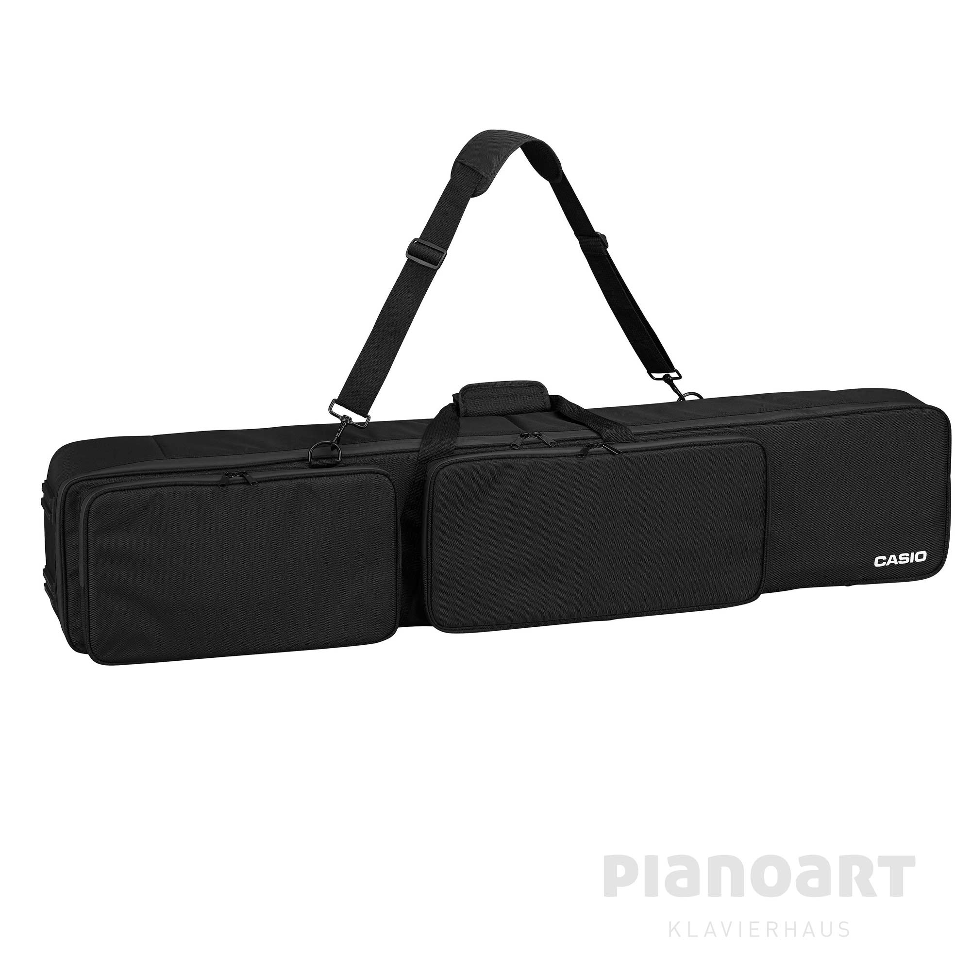 Pianotasche Casio SC-800P
