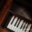 Bedienungsmodul Yamaha Arius YDP-145 E-Piano