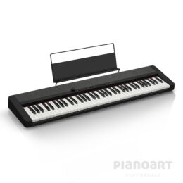 Casio Casiotone CT-S1 76 Keyboard