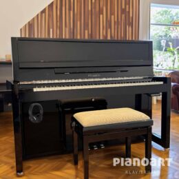 FEURICH SILENCER 115