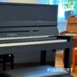 Gebrauchtes Silent Klavier Feurich Premiere