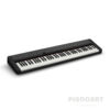 Keyboard Casio Casiotone CT-S1 76BK