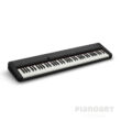 Keyboard Casio Casiotone CT-S1 76BK