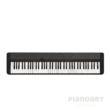 Keyboard Casio Casiotone CT-S1 76BK