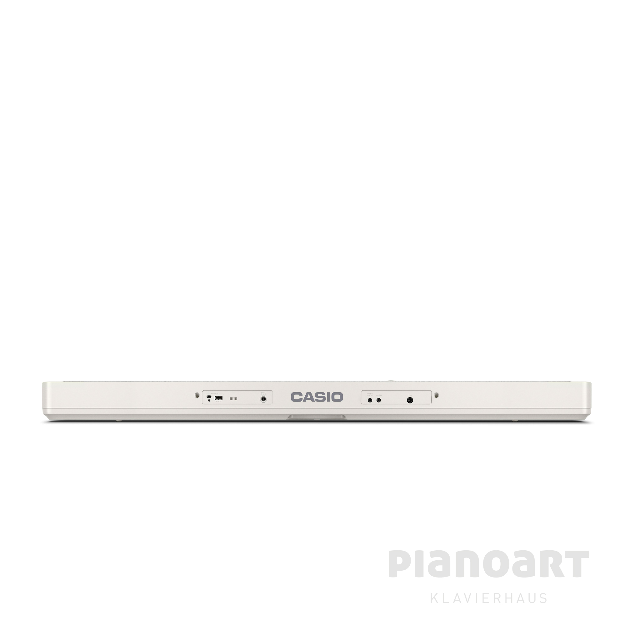 Keyboard Casio Casiotone CT-S1 76WE