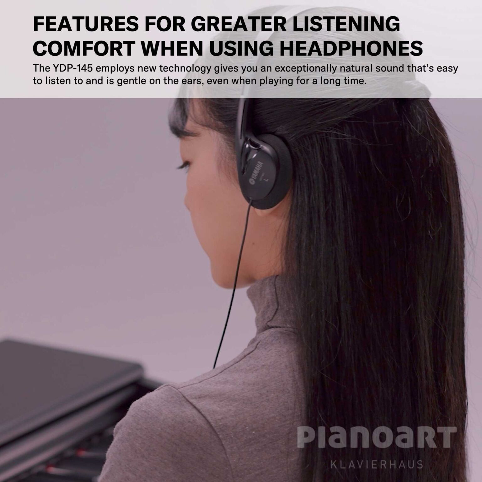 kopfhoerer-modus-yamaha-arius-ydp-145-e-piano