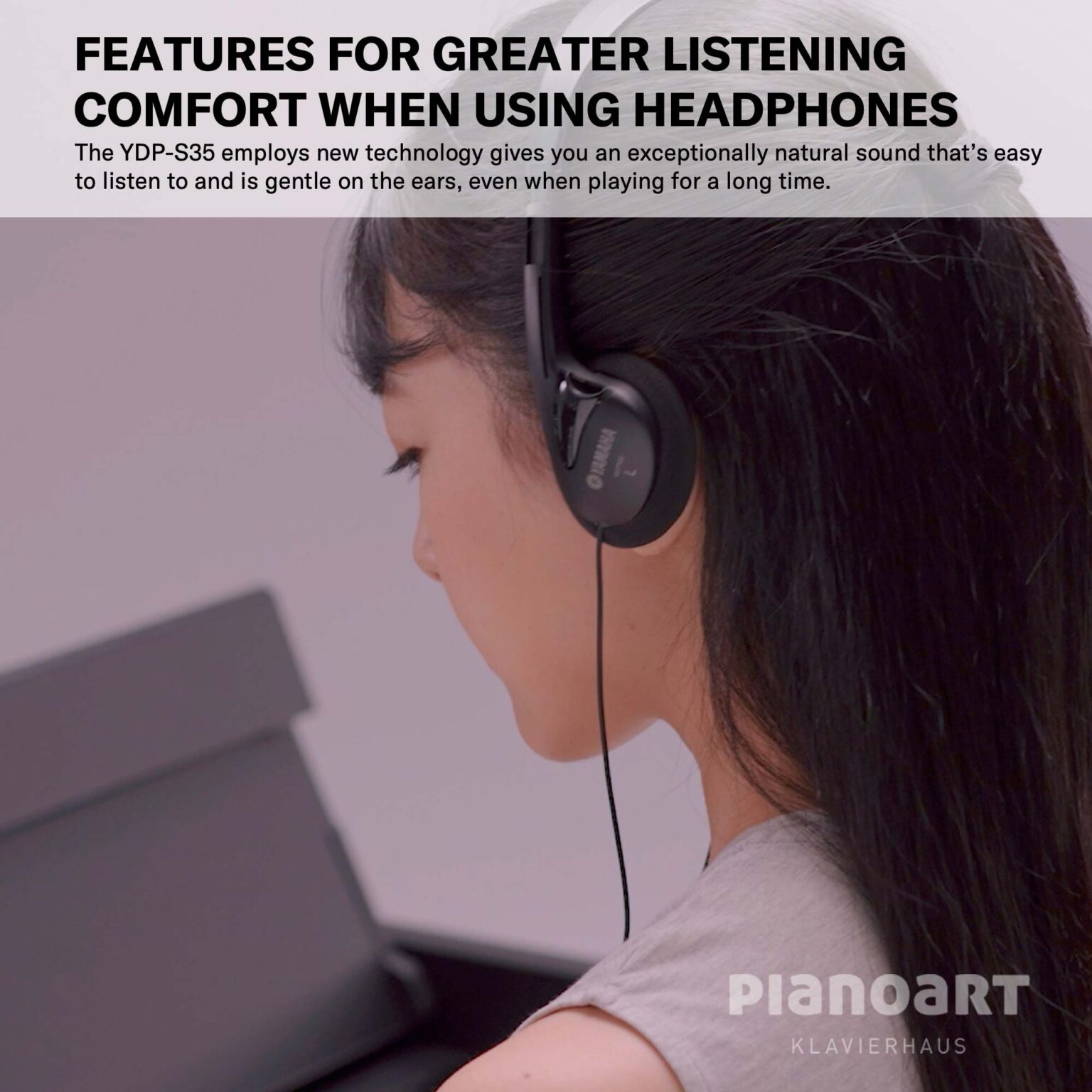 kopfhoerer-yamaha-arius-ydp-s35