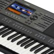 Workstation Yamaha PSR-SX 920