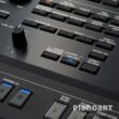 Workstation Yamaha PSR-SX 920 Bedienermodul
