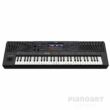 Workstation Yamaha PSR-SX720