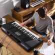 Workstation Yamaha PSR-SX720 Image