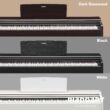 Yamaha Arius YDP-145 Digital Piano