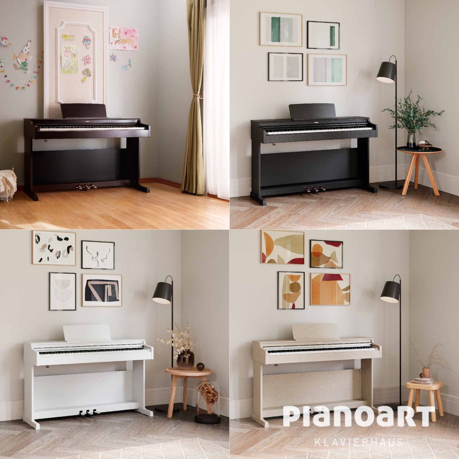 yamaha-arius-ydp-165-digitalpiano