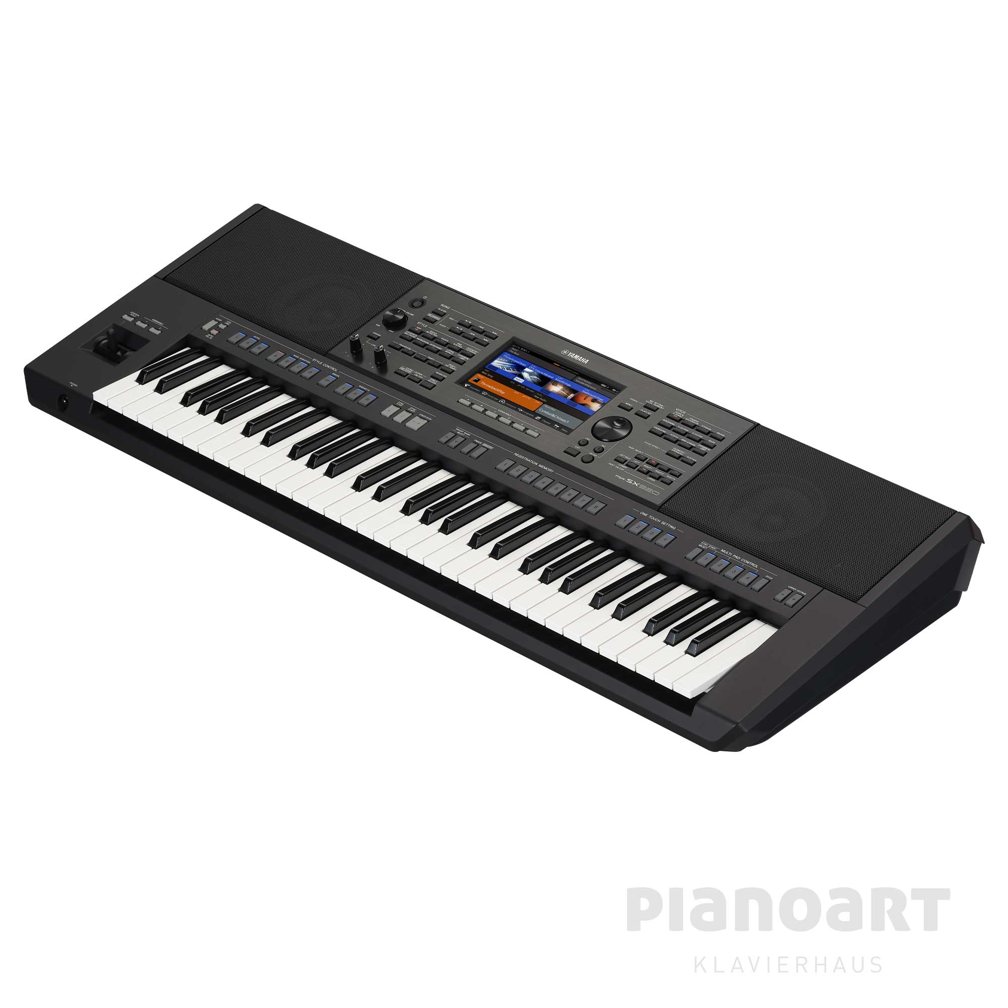 Yamaha PSR-SX 920 Workstation
