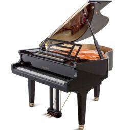 FEURICH Mod. 162 Silencer grand piano