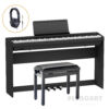 Roland FP-30 X Home Set mit Bank und Kopfhörer