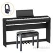 Roland FP-30 X Home Set mit Bank und Kopfhörer