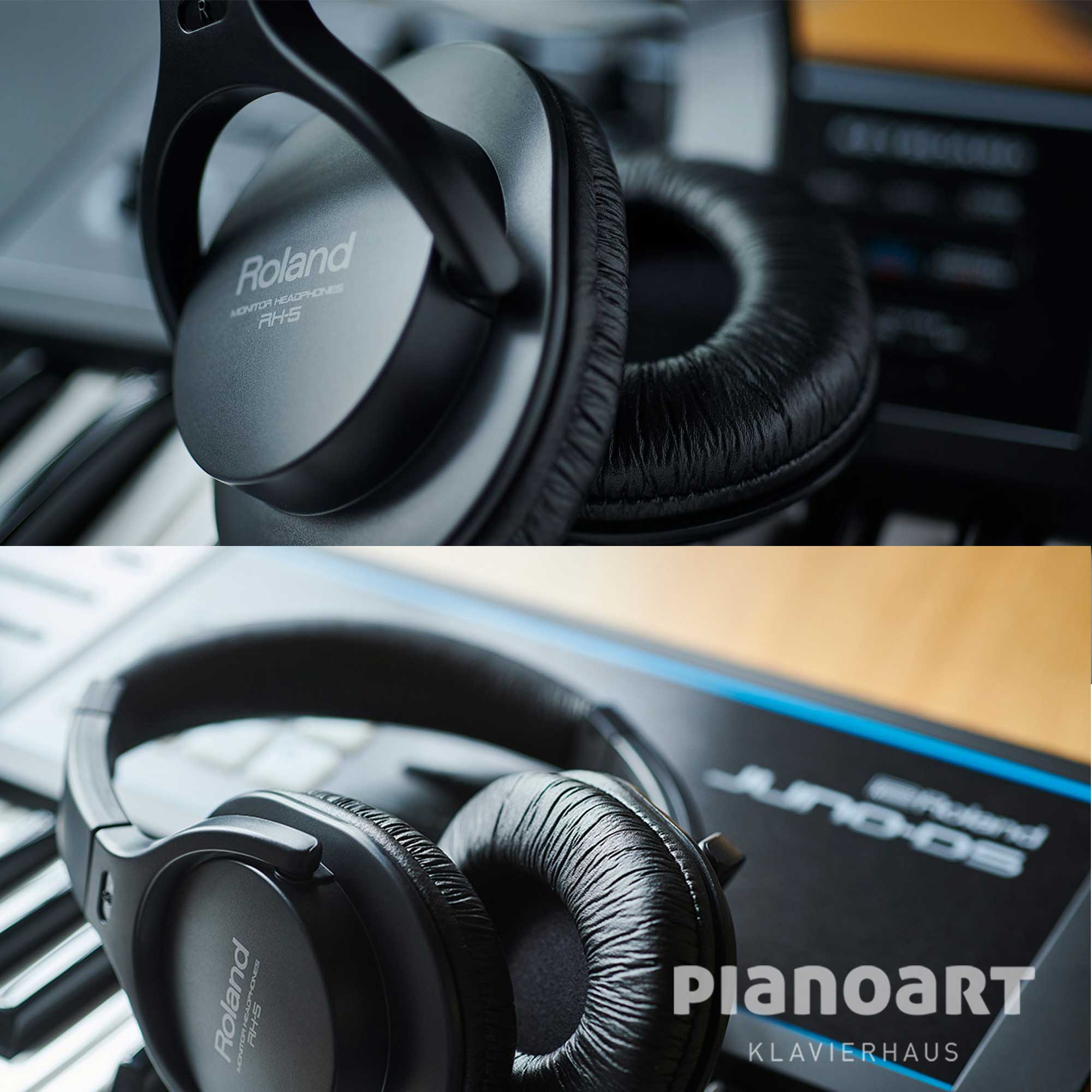 Roland RH5 Headphones