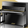 Zimmermann S2 Vario Silent Klavier