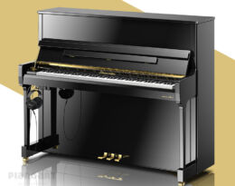 Zimmermann S2 Vario Silent Klavier