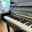 Gebrauchtklavier Benjamin BE-117
