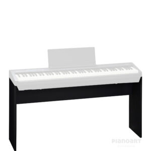 Roland KSC-70 BK Piano Stand in Schwarz