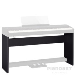 Roland KSC 72 BK Piano Ständer in Schwarz