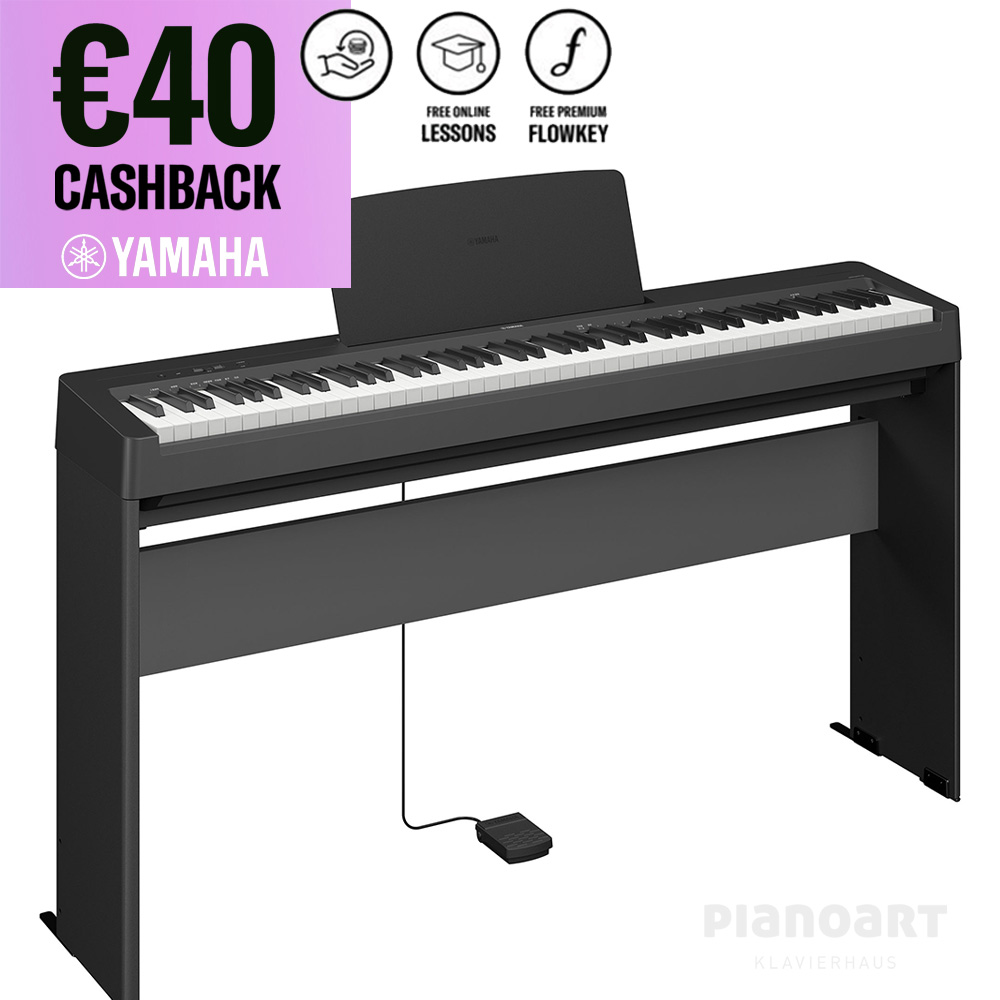 Yamaha P-145 BT Home Set